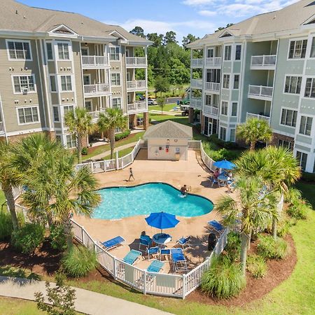 Beautifully Decorated 3 Bedroom 2 Bath Condo, First Floor Wth Walk In Shower! Located In Golf Community マートルビーチ エクステリア 写真
