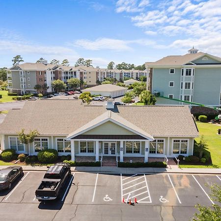 Beautifully Decorated 3 Bedroom 2 Bath Condo, First Floor Wth Walk In Shower! Located In Golf Community マートルビーチ エクステリア 写真