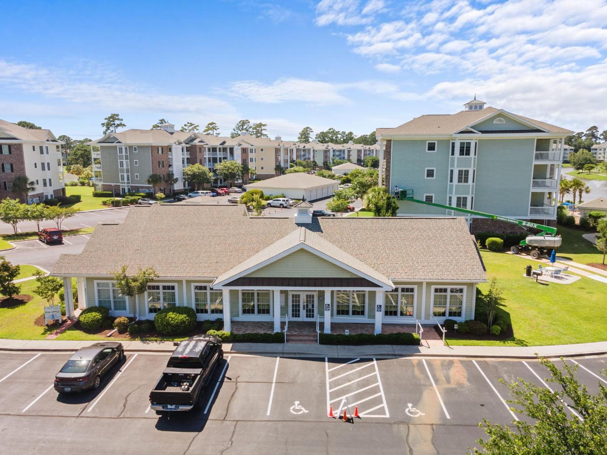 Beautifully Decorated 3 Bedroom 2 Bath Condo, First Floor Wth Walk In Shower! Located In Golf Community マートルビーチ エクステリア 写真