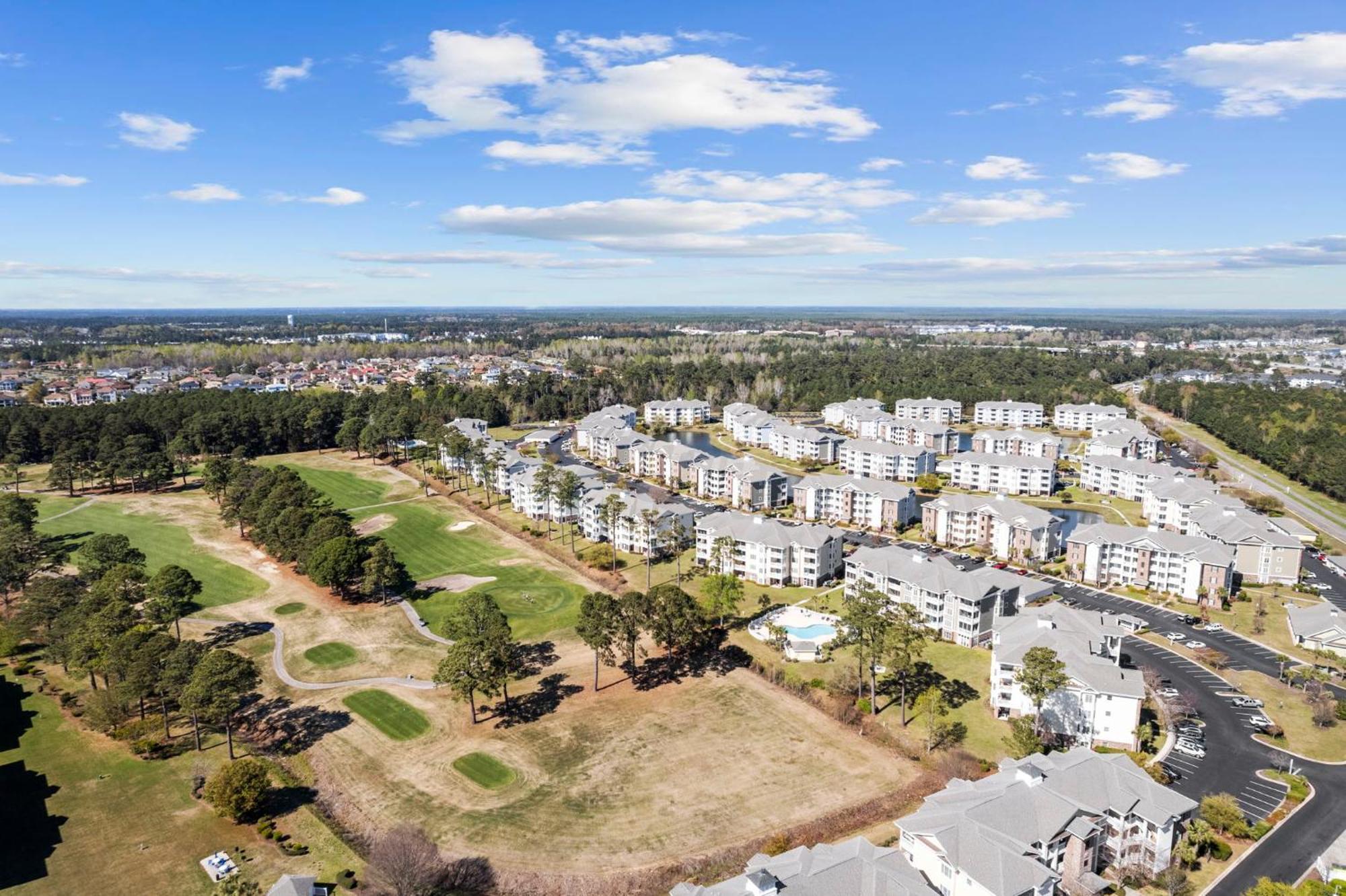 Beautifully Decorated 3 Bedroom 2 Bath Condo, First Floor Wth Walk In Shower! Located In Golf Community マートルビーチ エクステリア 写真