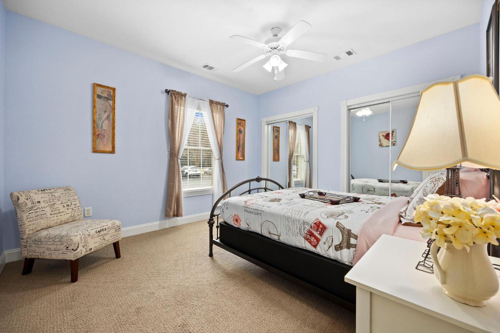 Beautifully Decorated 3 Bedroom 2 Bath Condo, First Floor Wth Walk In Shower! Located In Golf Community マートルビーチ エクステリア 写真